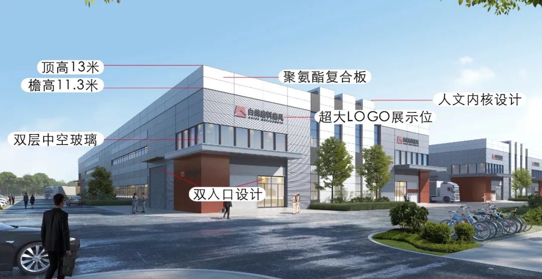 Antmed Medical Manufacturing Plant